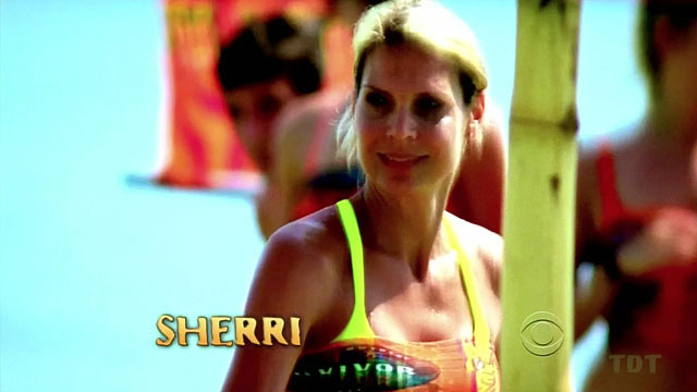 Sherri Biethman S26