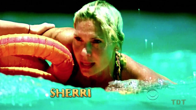 Sherri Biethman S26