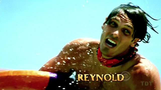 Reynold Toepfer S26