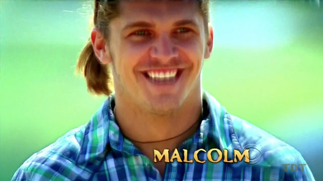 Malcolm Freberg S26