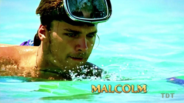 Malcolm Freberg S26
