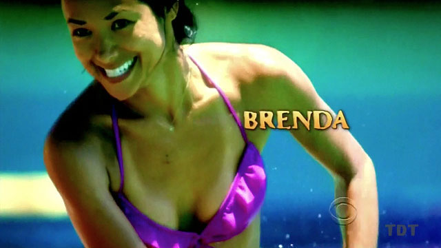 Brenda Lowe S26