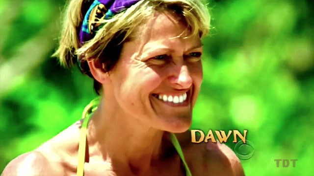 Dawn Meehan S26