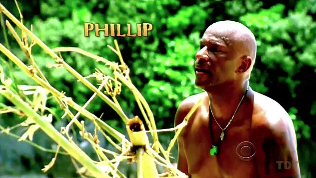 Phillip Sheppard S26