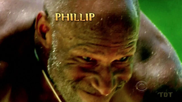 Phillip Sheppard S26