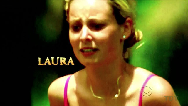 Laura Alexander S26