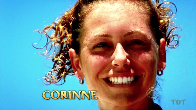 Corinne Kaplan S26