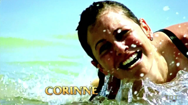 Corinne Kaplan S26