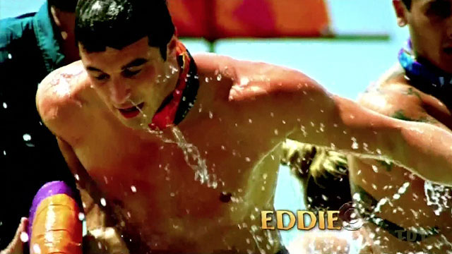 Eddie Fox S26