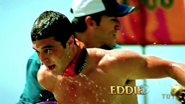 Eddie Fox S26