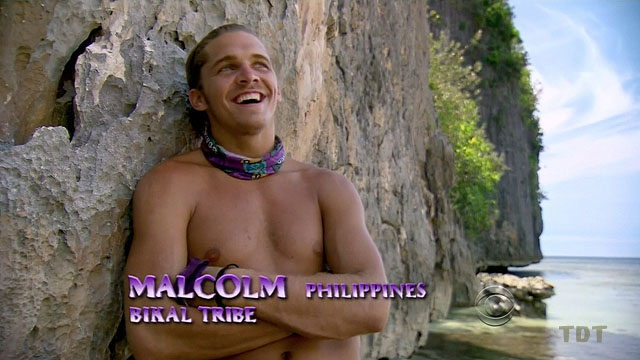 Malcolm Freberg S26