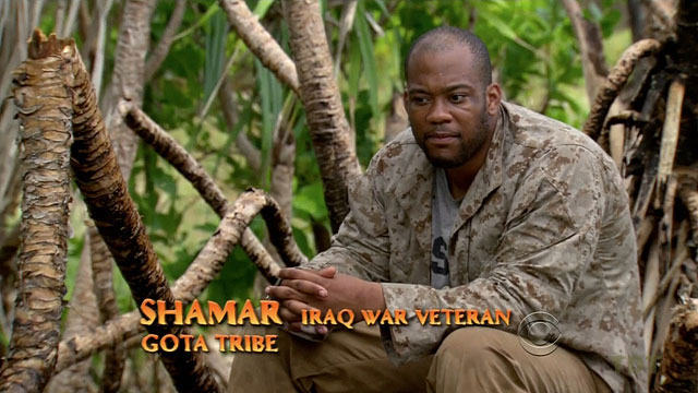 Shamar Thomas S26