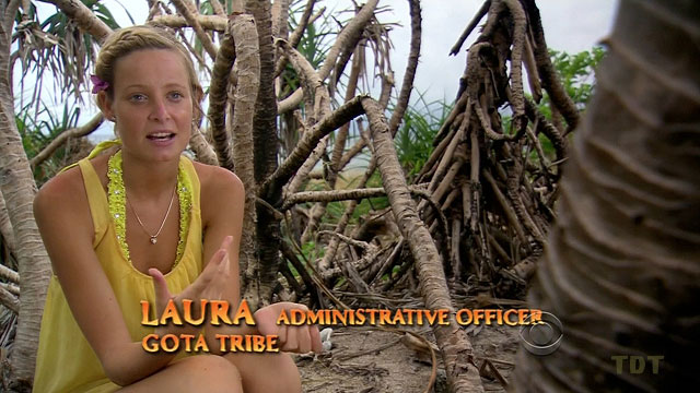 Laura Alexander S26