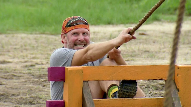 Michael Snow S26