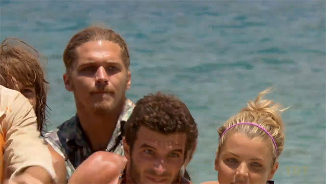 Eddie Fox S26