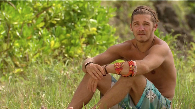 Malcolm Freberg S26
