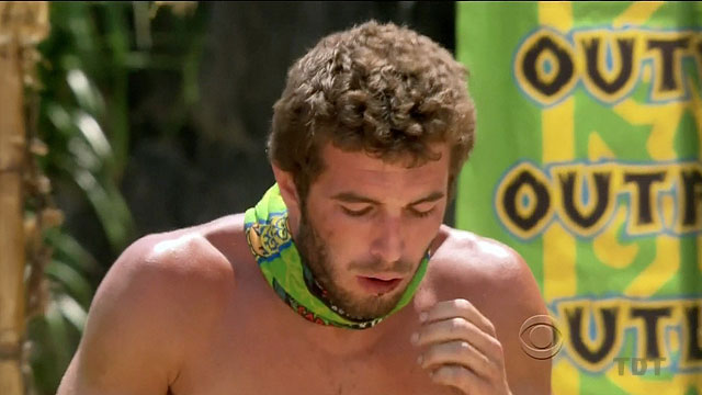 Eddie Fox S26