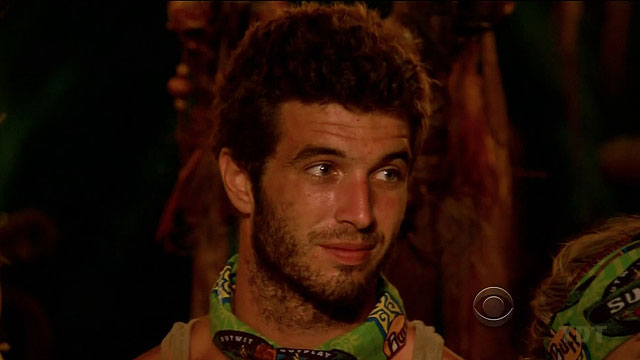 Eddie Fox S26
