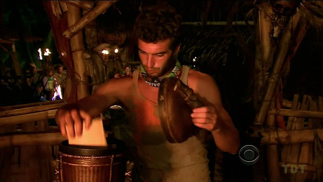 Eddie Fox S26
