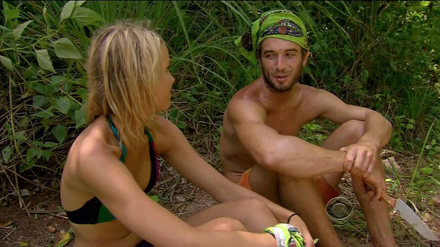 Eddie Fox S26
