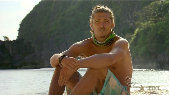 Malcolm Freberg S26