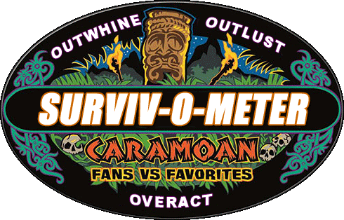 S26: Caramoan logo