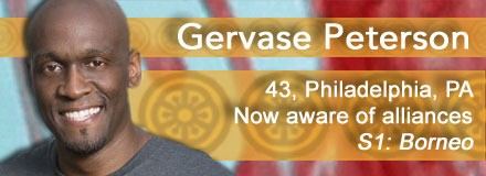 Gervase Peterson