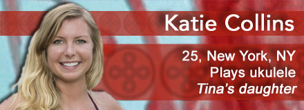 Katie Collins