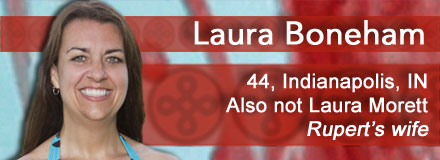 Laura Boneham