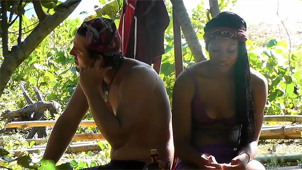 Marissa Peterson S27