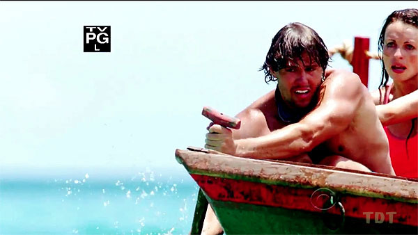 Hayden Moss S27