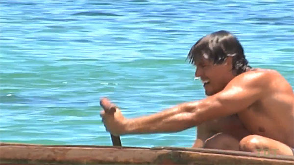 Hayden Moss S27