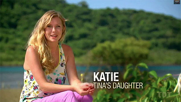 Katie Collins S27