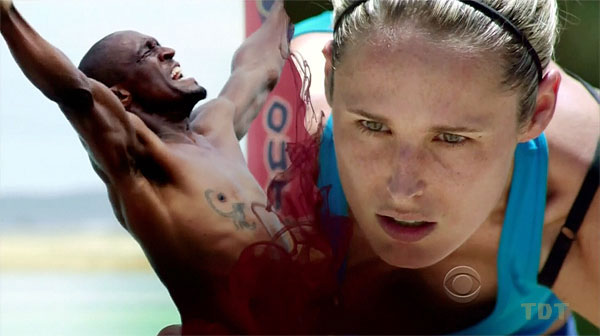 Candice Woodcock S27