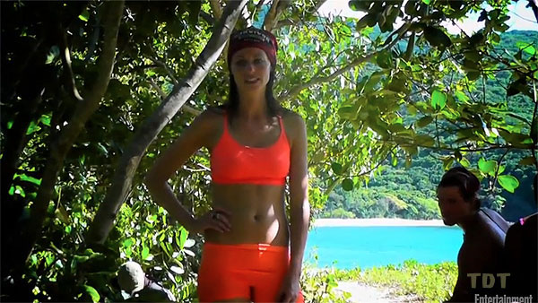 Rachel Foulger S27