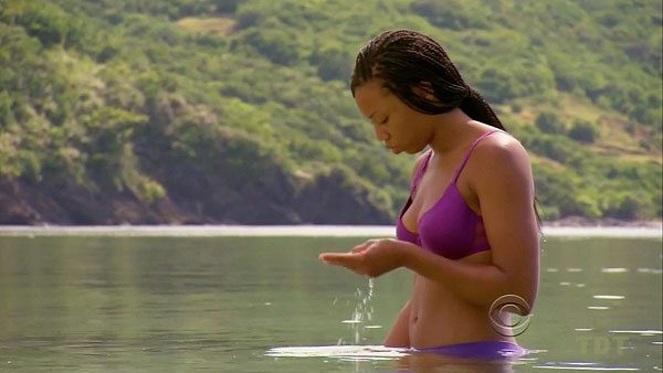 Marissa Peterson S27