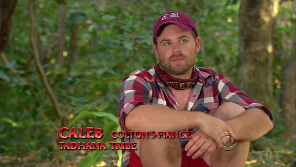 Caleb Bankston S27