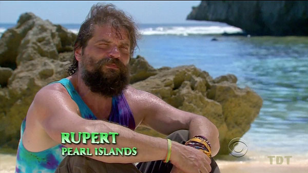 Rupert Boneham S27
