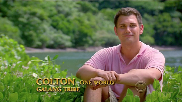 Colton Cumbie S27
