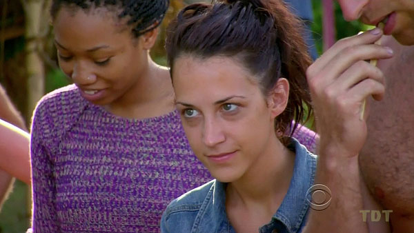 Marissa Peterson S27