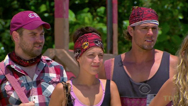 Hayden Moss S27