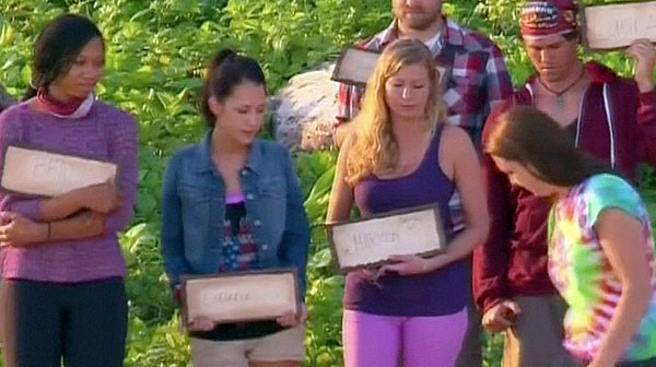 Katie Collins S27