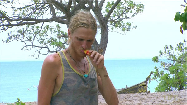 Tyson Apostol