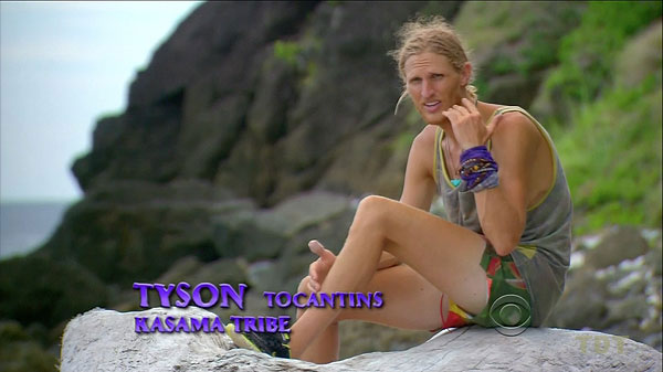 Tyson Apostol