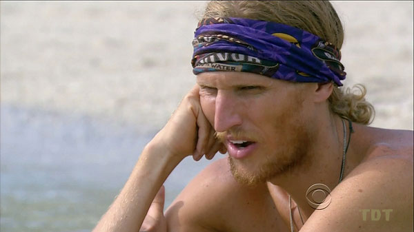 Tyson Apostol