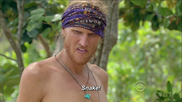 Tyson Apostol