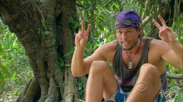 Hayden Moss S27