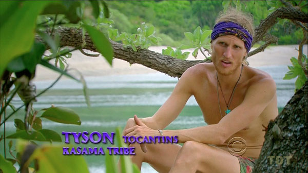 Tyson Apostol