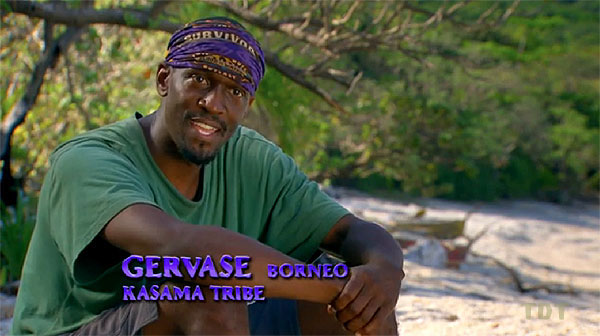 Gervase Peterson S27
