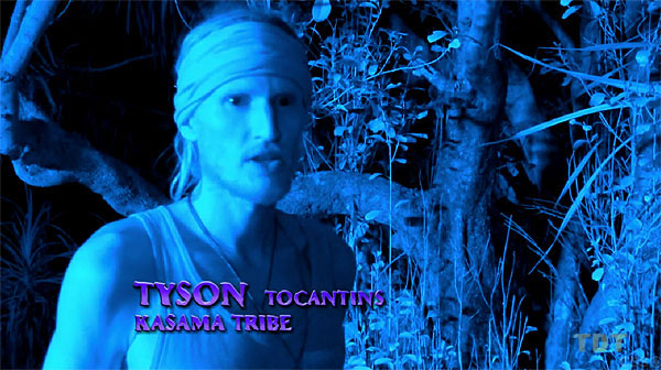 Tyson Apostol